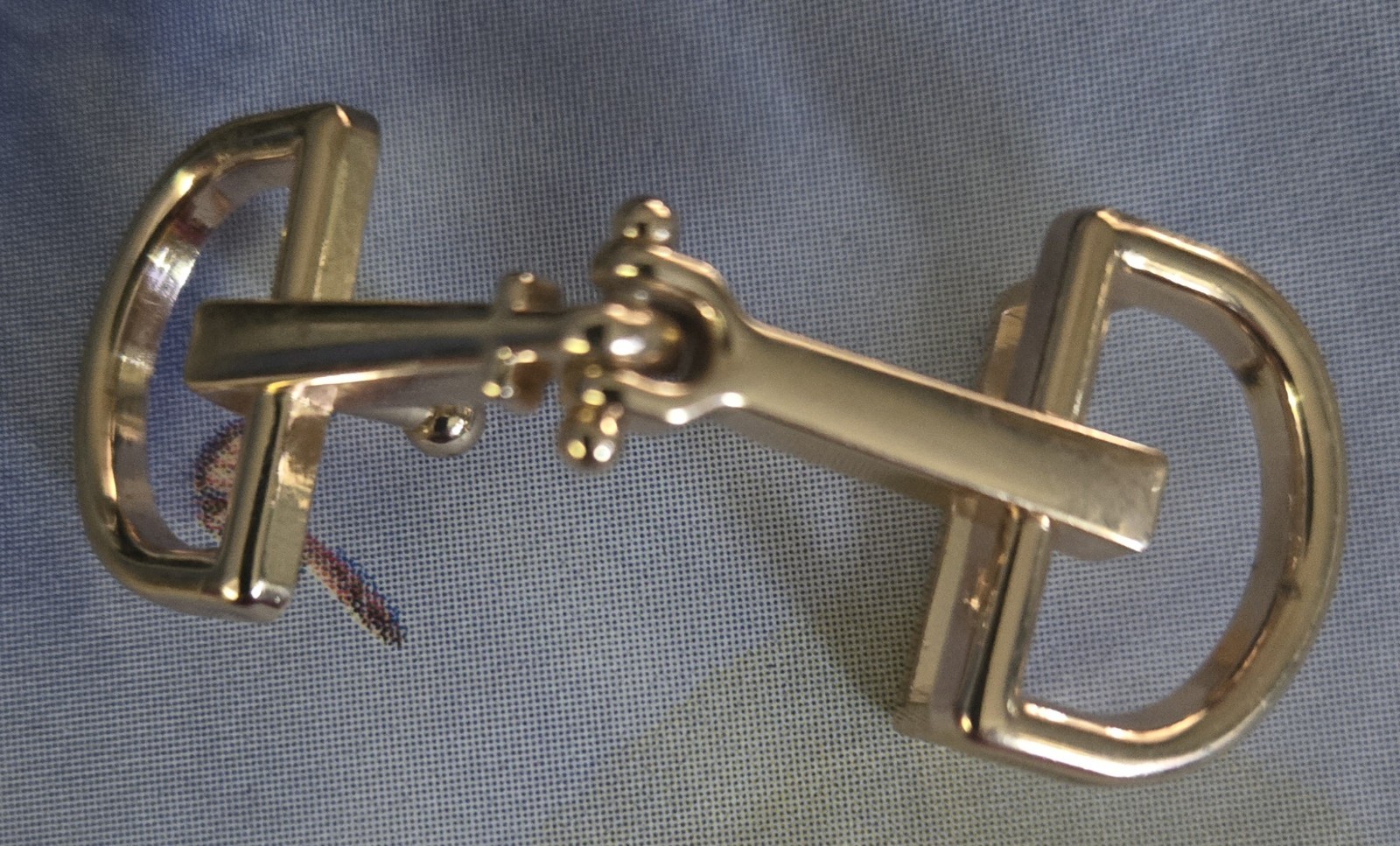 Snaffle Bit