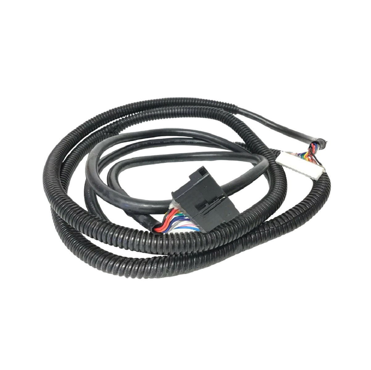 AFG Livestrong Horizon Fitness Treadmill Upright Main Wire Harness 081419