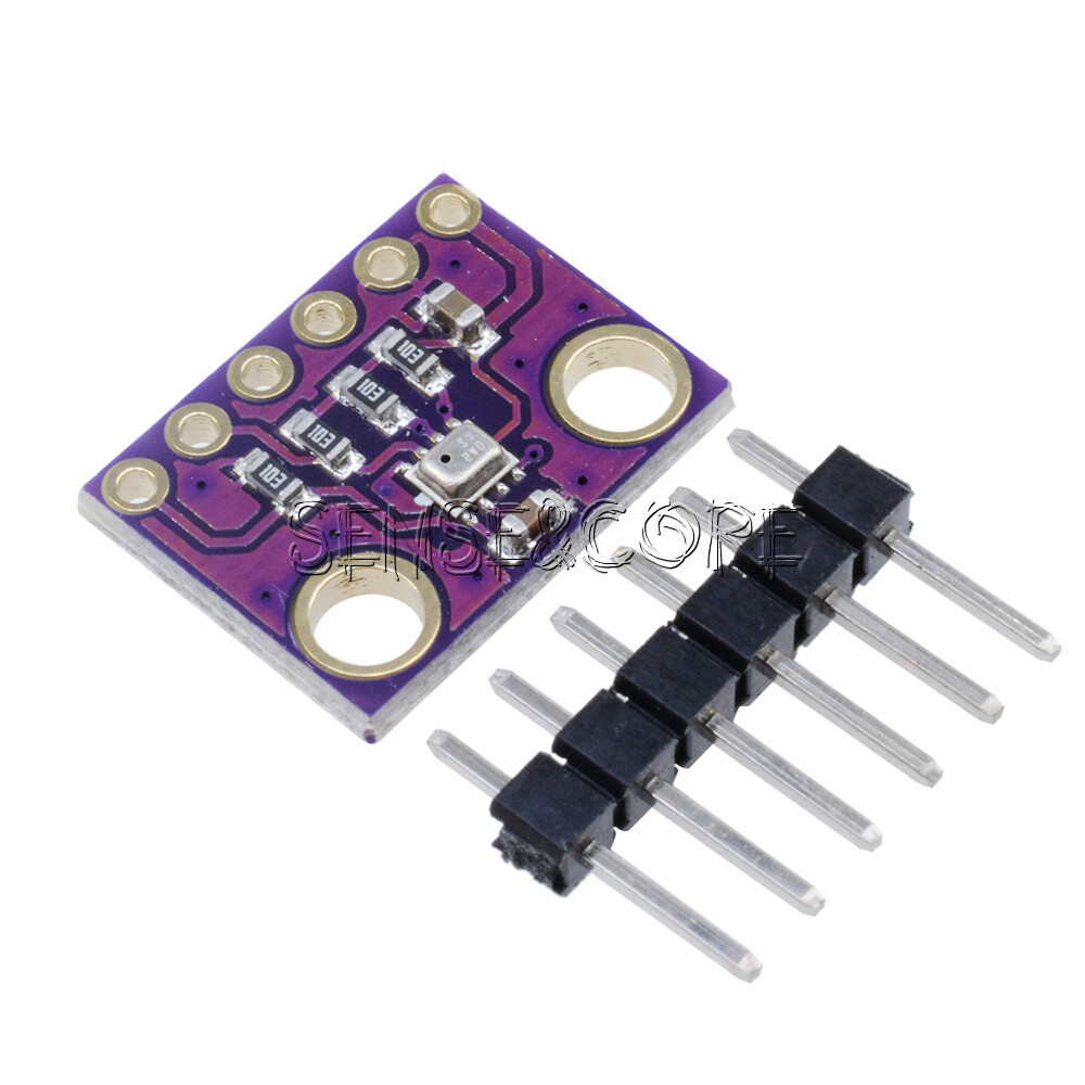 10PCS BMP280 Pressure Sensor Module High Precision Atmospheric Arduino BMP180-