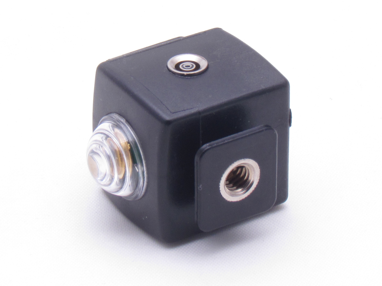 SEAGULL SYK-4 Hot Shoe Flash Slave Trigger with PC Sync SYK4 Remote Controller