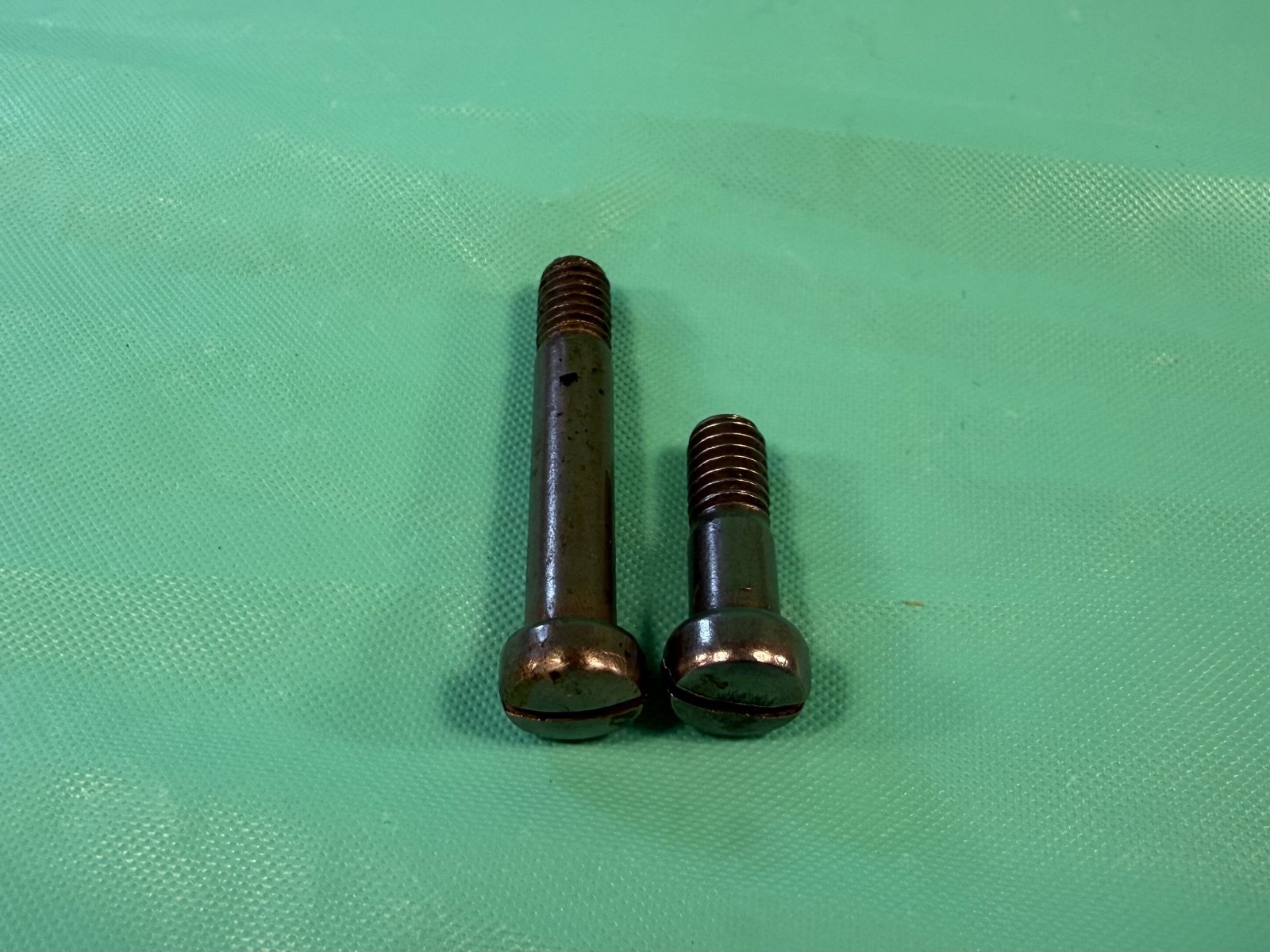 M98 - Mauser 98 Trigger Guard Screws