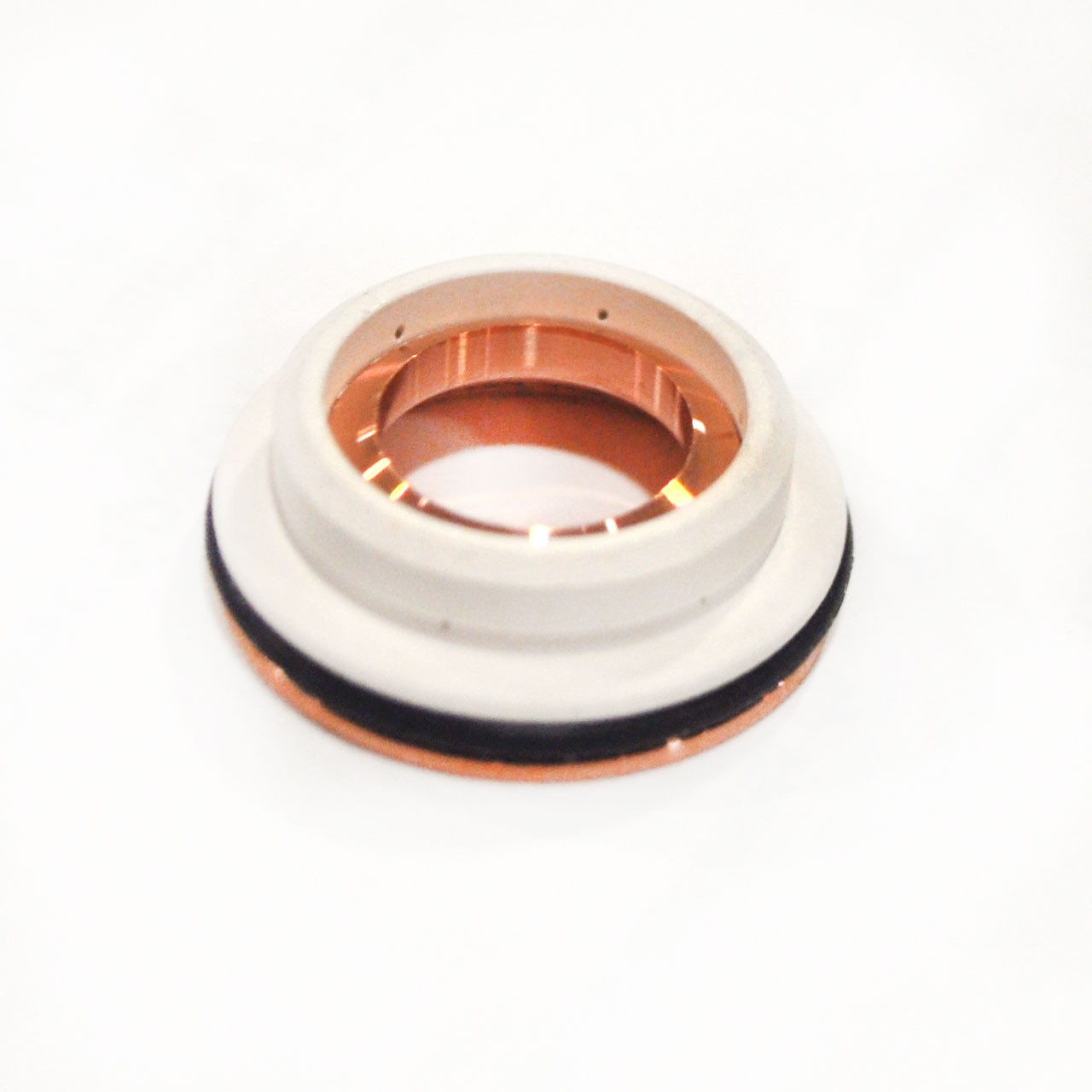 Thermal Dynamics 21-1274 Shield Gas Distributor 30-100A Ss/Al