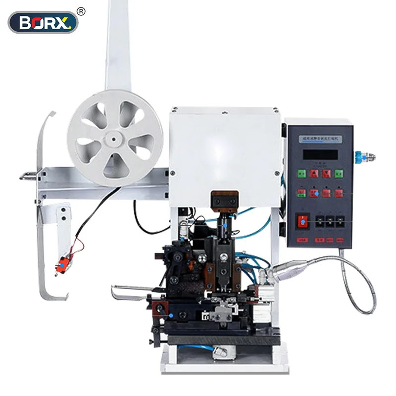 BORX 750w Horizontal Pneumatic Stripping Stripping Machine, Suitable For DC/AC/s