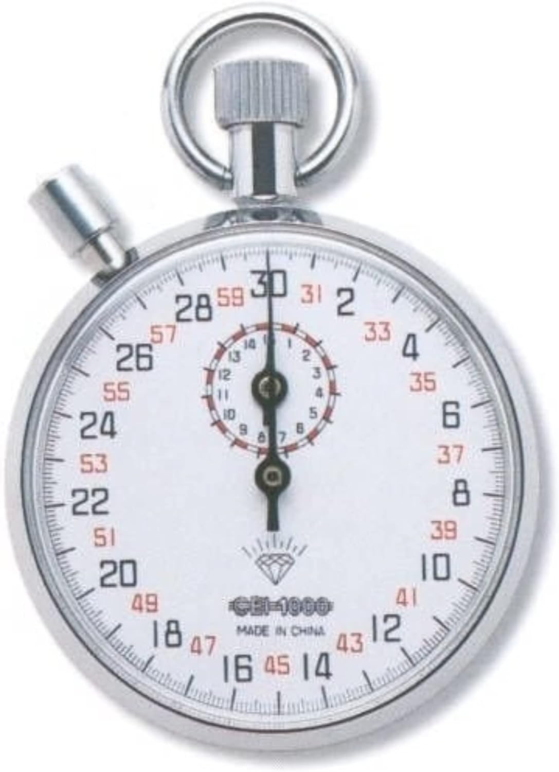 Mechanical Stopwatch