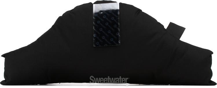 DW Bass Drum Muffling Pillow - 2-piece
