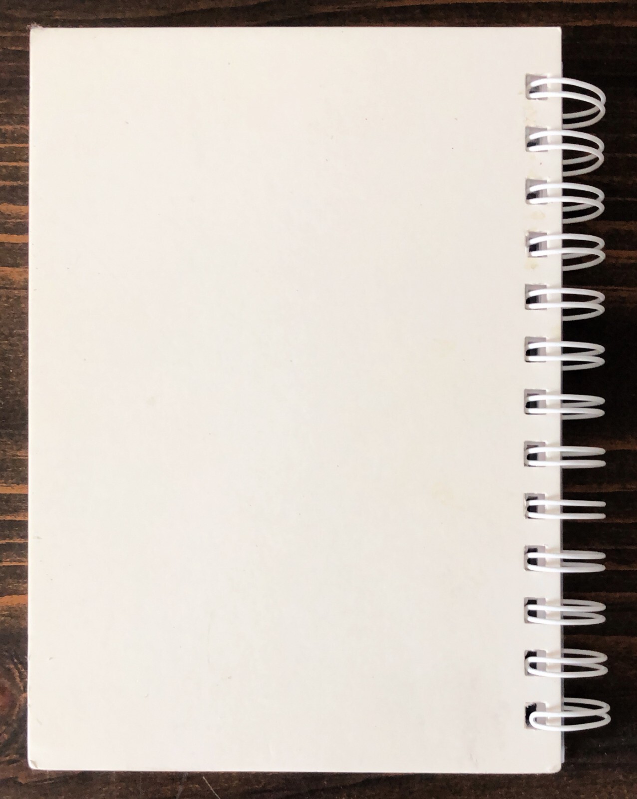 Vintage Blue Kronos Technology Challenge Lined Journal