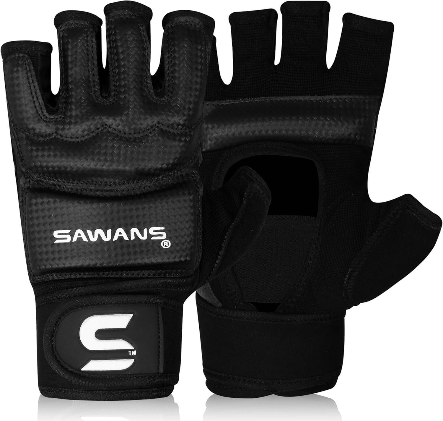 MMA Gloves Karate Mitts Punch Bag Boxing Gloves Martial Arts Combat Taekwondo Ki