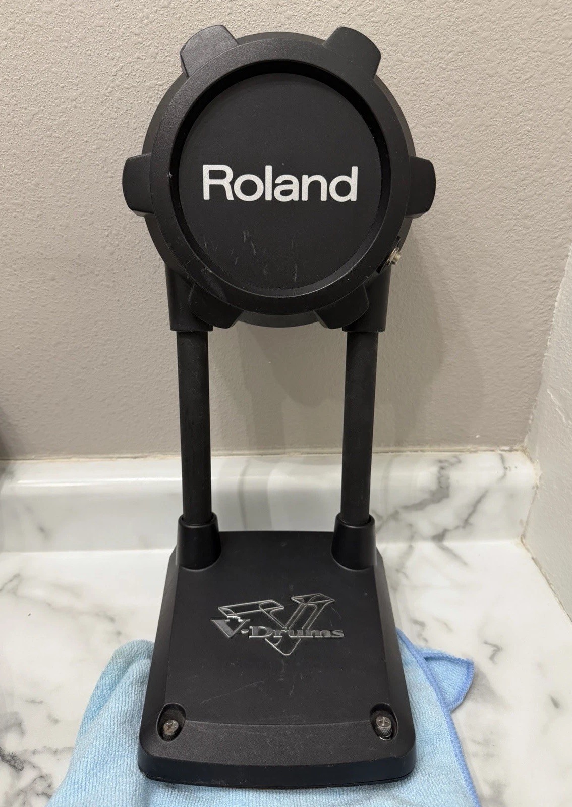 Roland KD-9 V-Kick Bass Drum Trigger Pad KD9