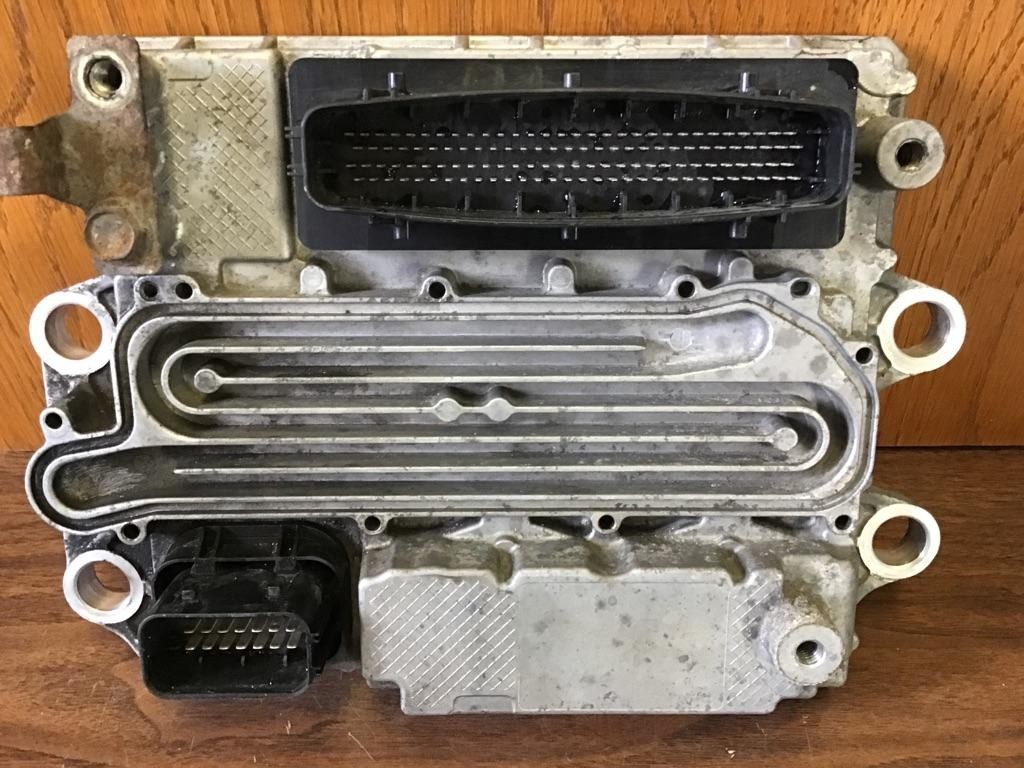 Replaces A-000-446-37-54/003 2014 DETROIT DD15/DD15TC AFTERTREATMENT CONTROL