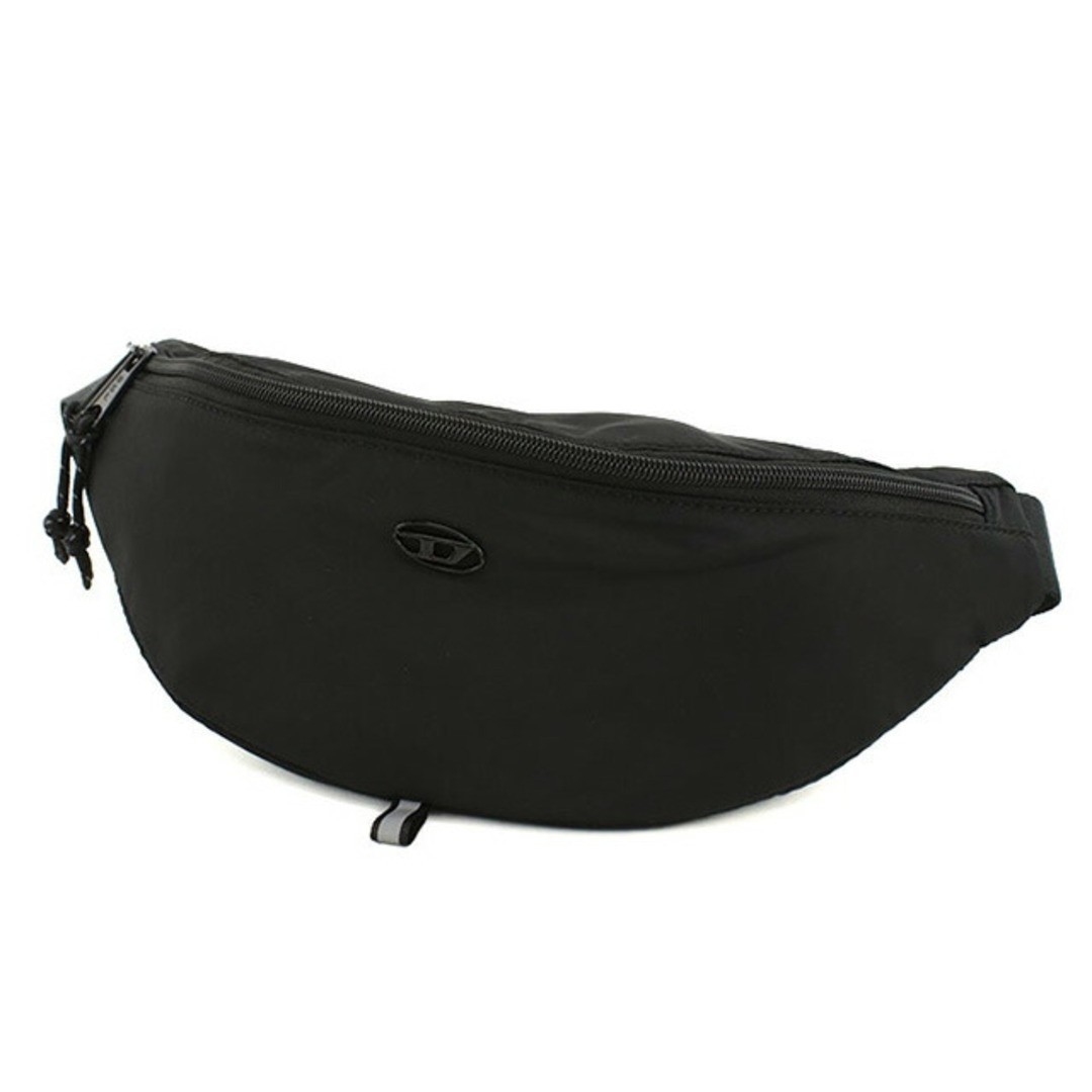 DIESEL Men's Bag X10311 Polyester Black From Japan