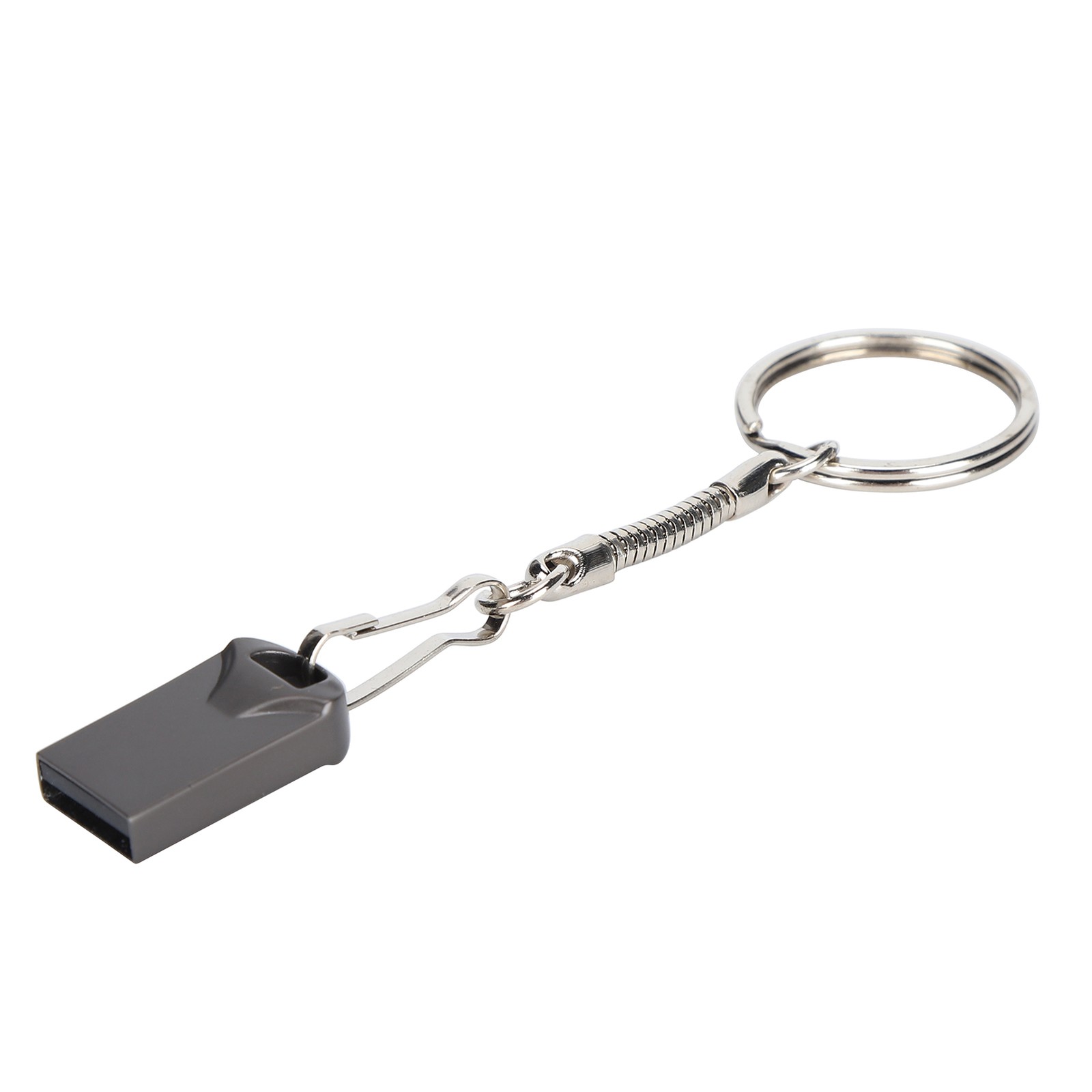 Flash Drives Portable USB 2.0 High Speed ​​ Drive For Window2003//Vis IFPP