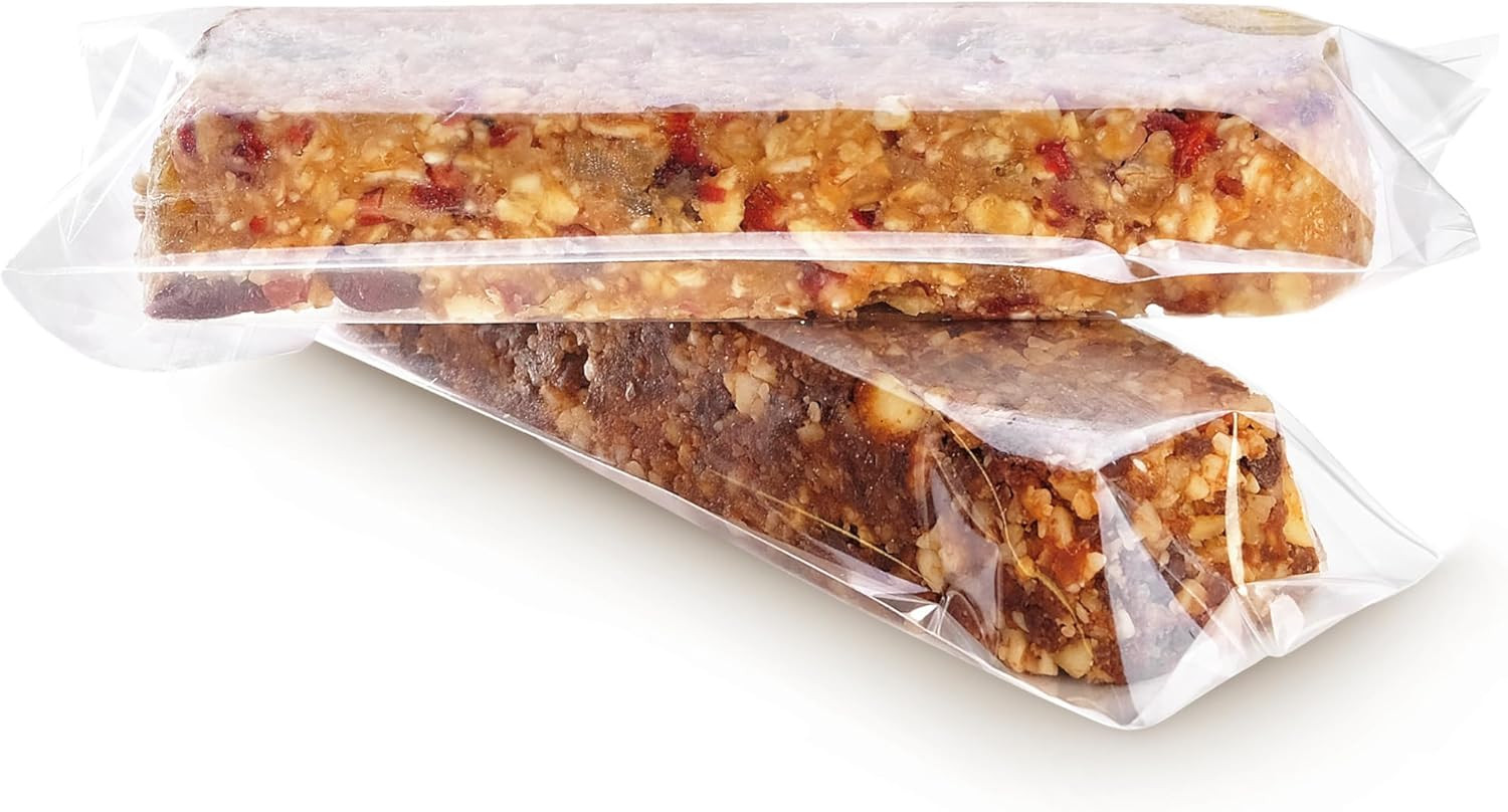Granola Bar Maker, Press and Mold, for Home Made Bars