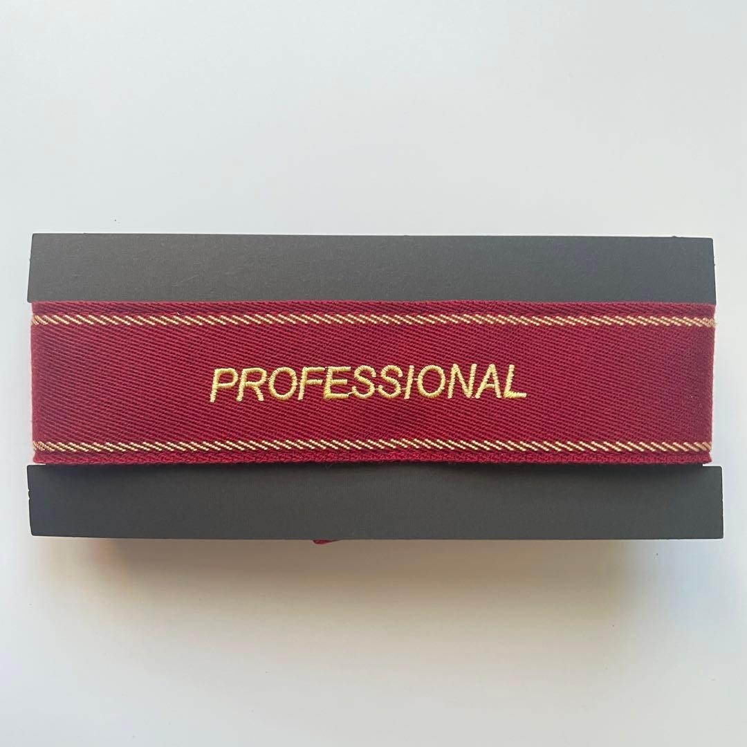 Canon Neck Strap for EOS PROFESSIONAL VERSION RED