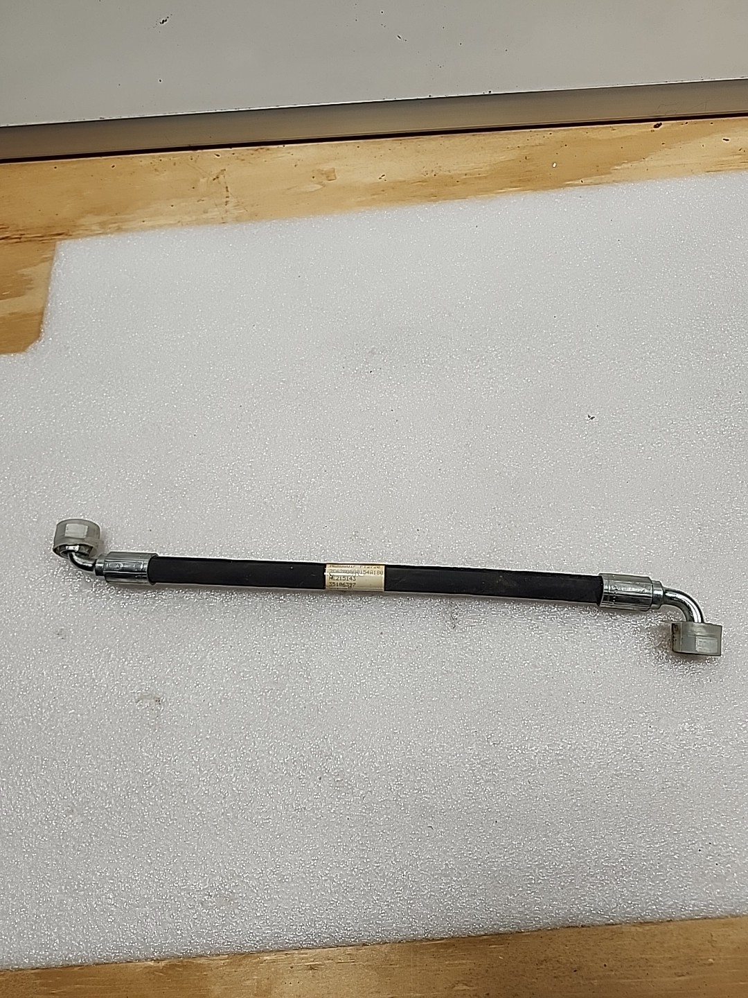 John Deere RE215143 Hydraulic Hose NEW