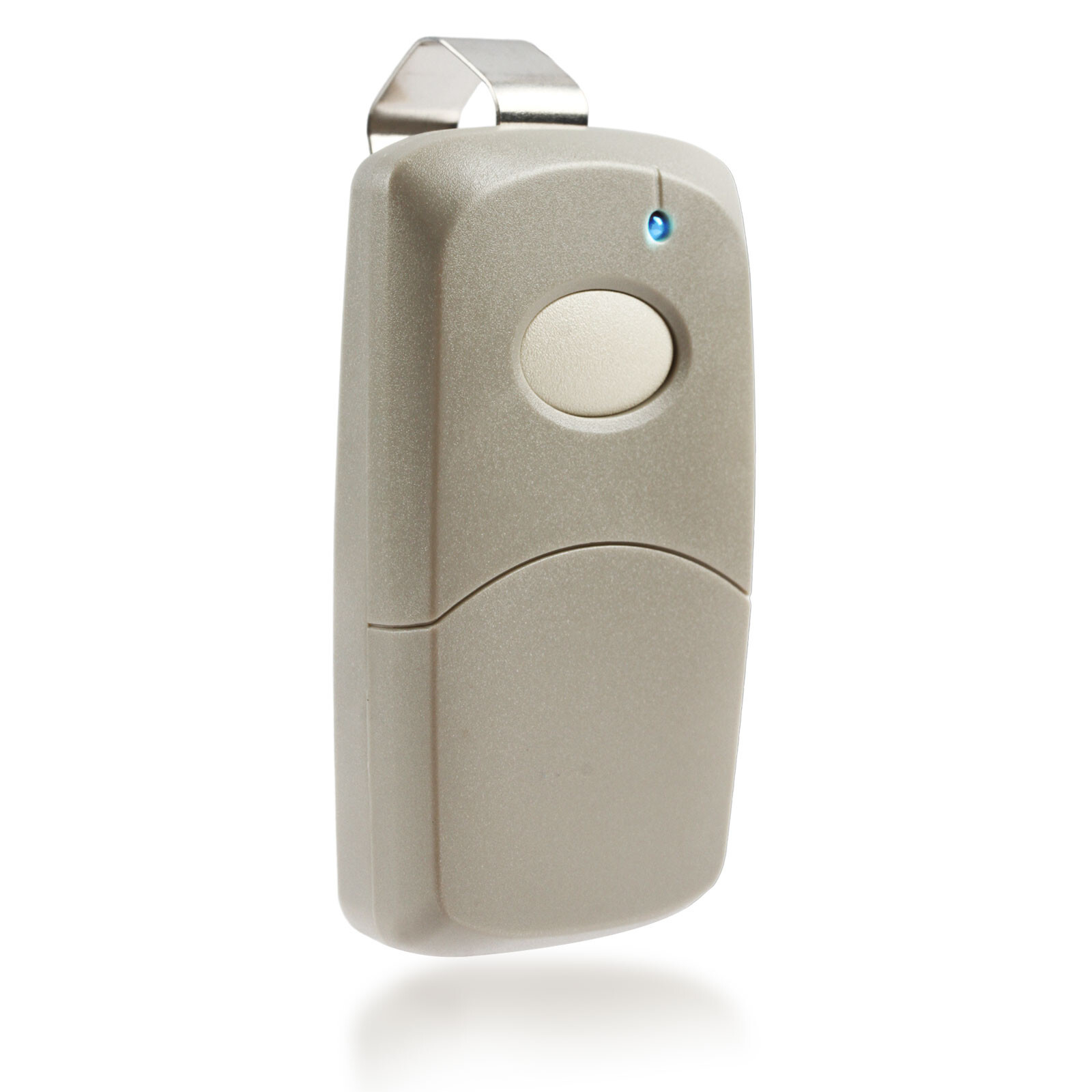 Gdr Pro For Linear 3089 Multi-Code Car Visor Garage Door Control Clicker