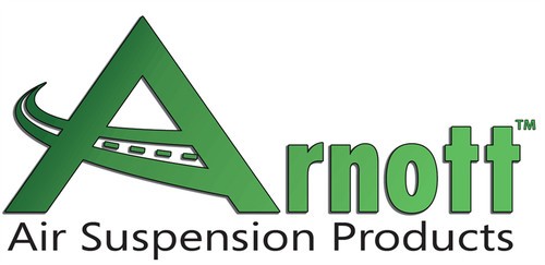 ARNOTT AIR SUSPENSION C3937 Air Spring to Coil Spring Conversion Kit