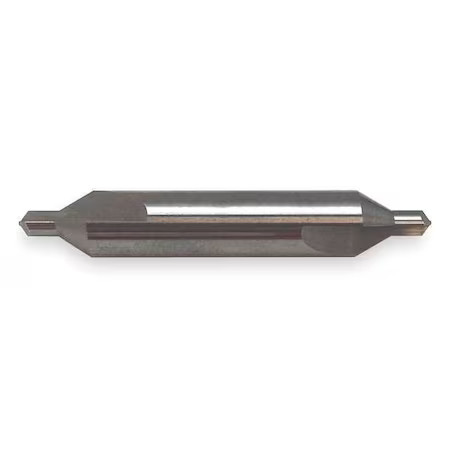 Keo 906-000-421 Drill/Countersink Bit, 60 Deg, No 0, Carbide