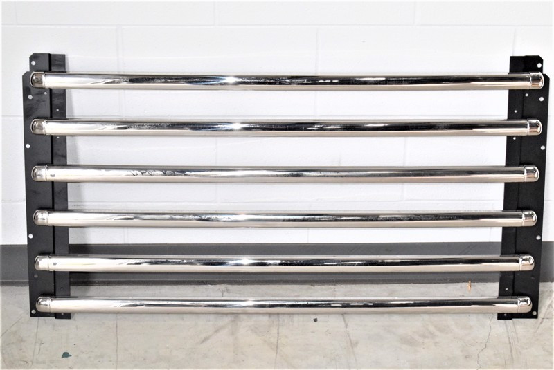 Mack Granite Series Grille ABP N795 91250 (610-12046)