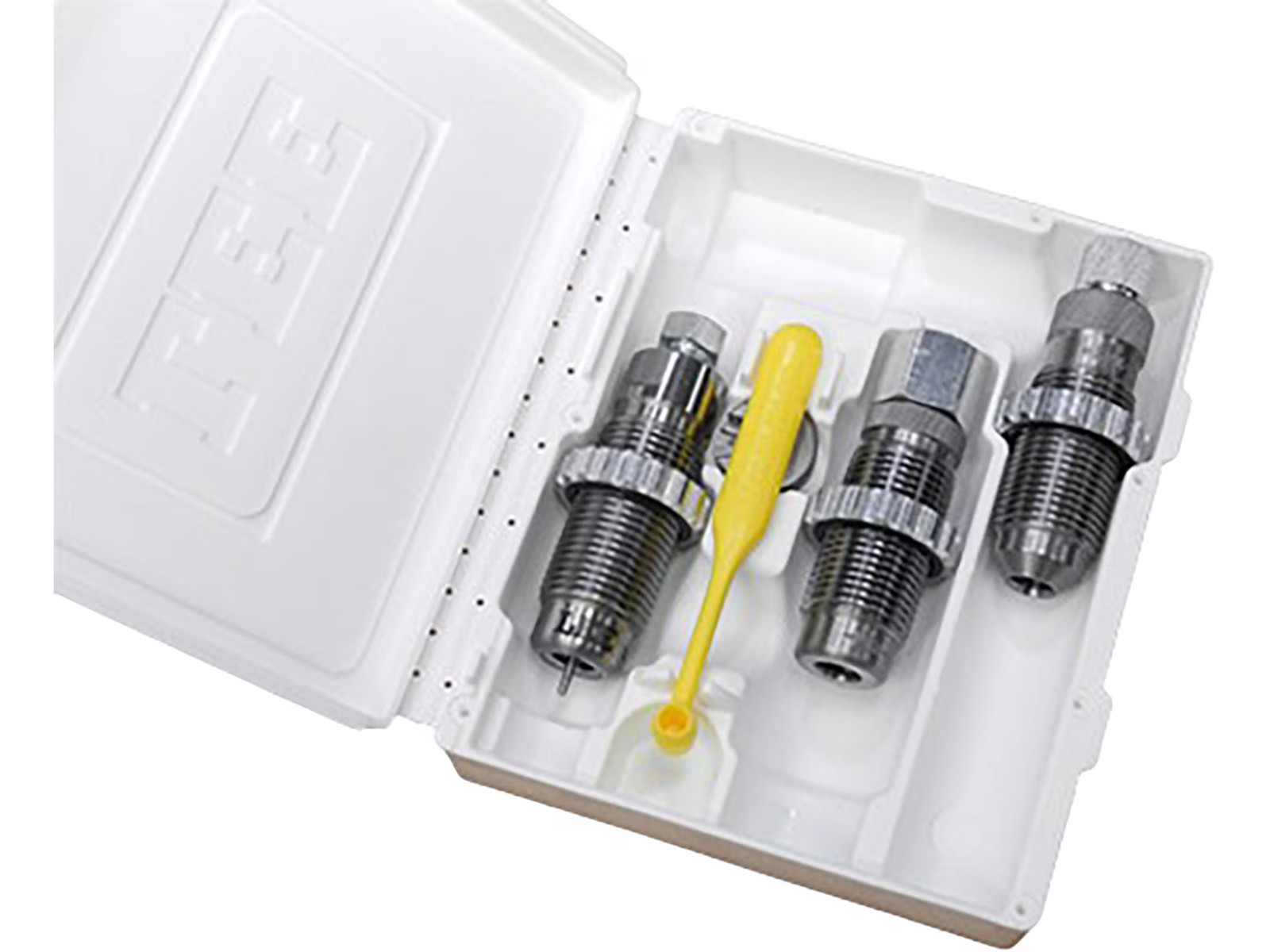 Lee Carbide Combination 3 Die Set