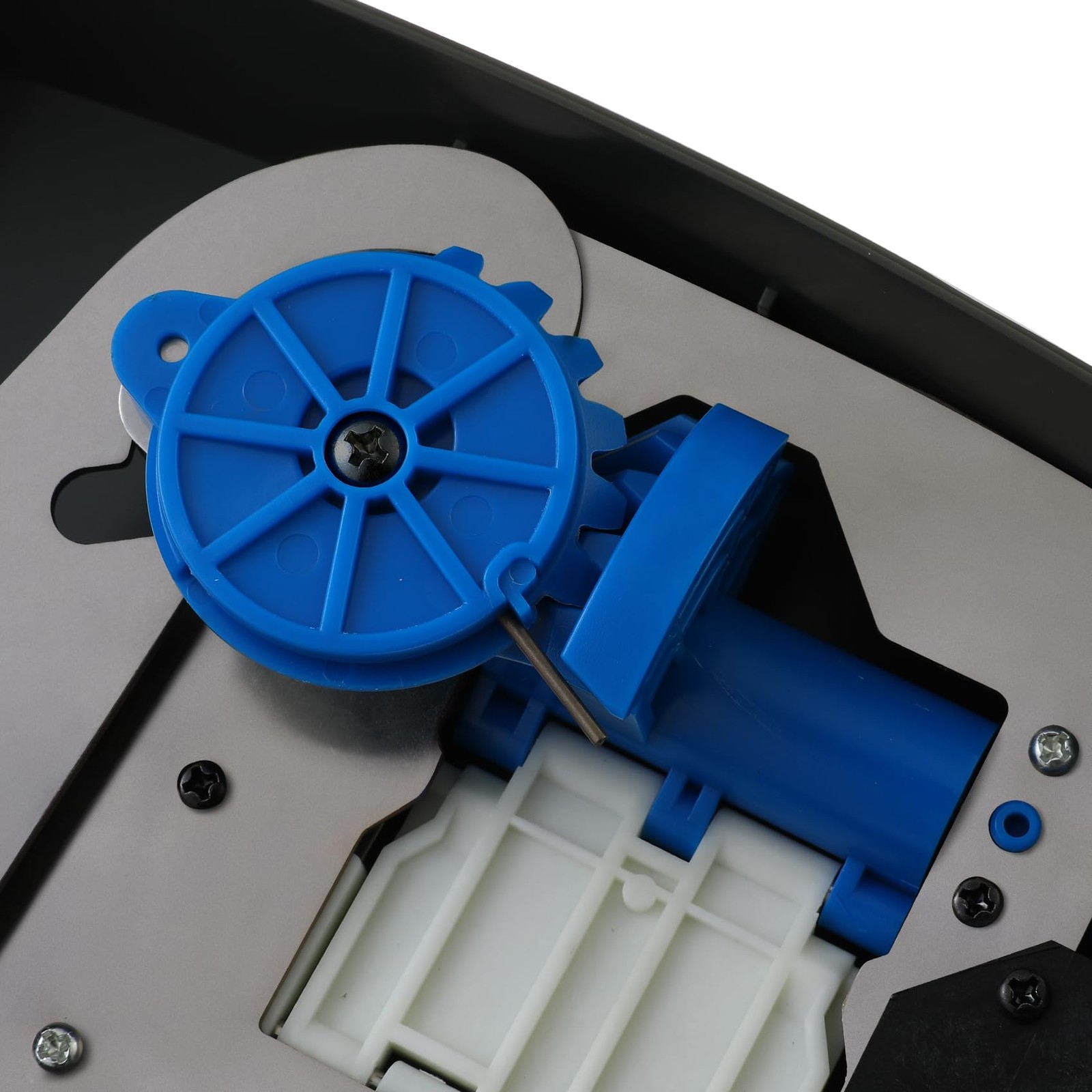 HawkMatic HK1C Manual Cigarette Injector Machine Cigarette Rolling Machine