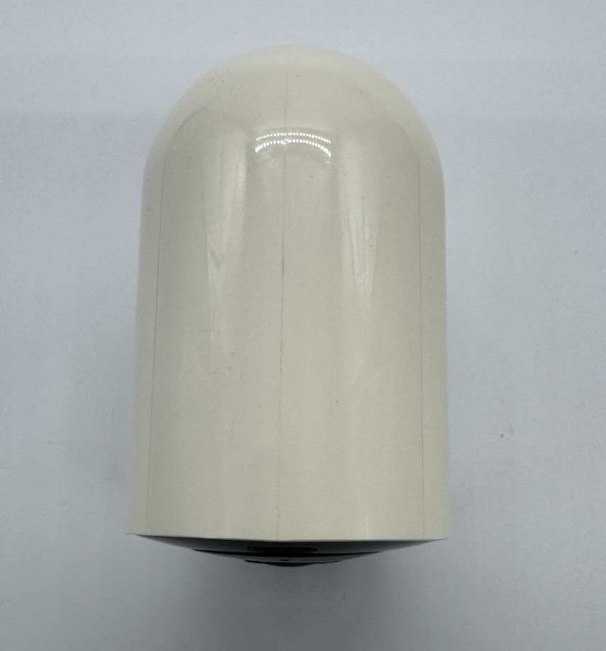 Arlo Pro 4 Model: VMC4041P Add-on Spotlight Indoor/Outdoor Camera - White (READ}