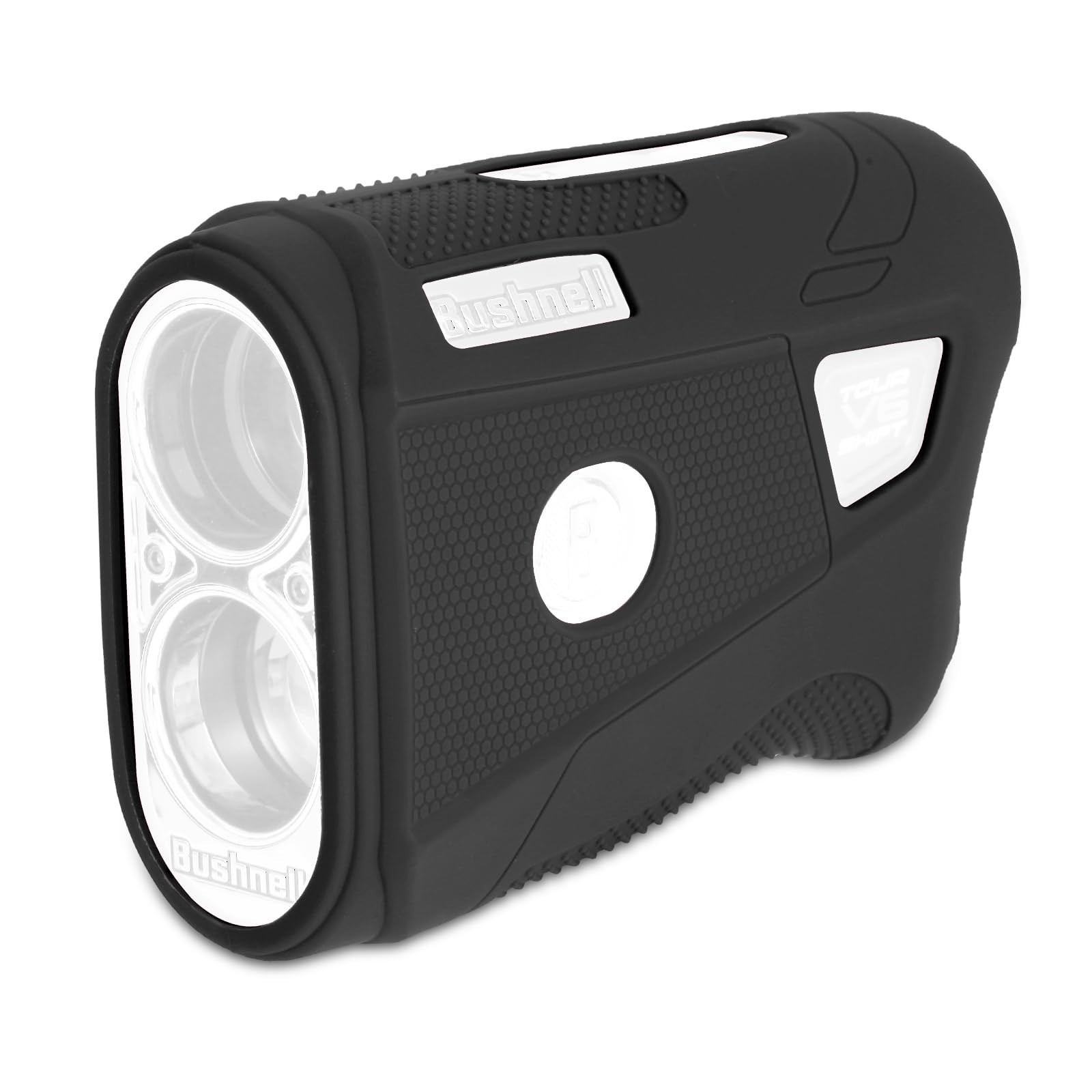 Silicone Case Compatible with Bushnell V6 and Bushnell V6 Shift Golf Rangefin...