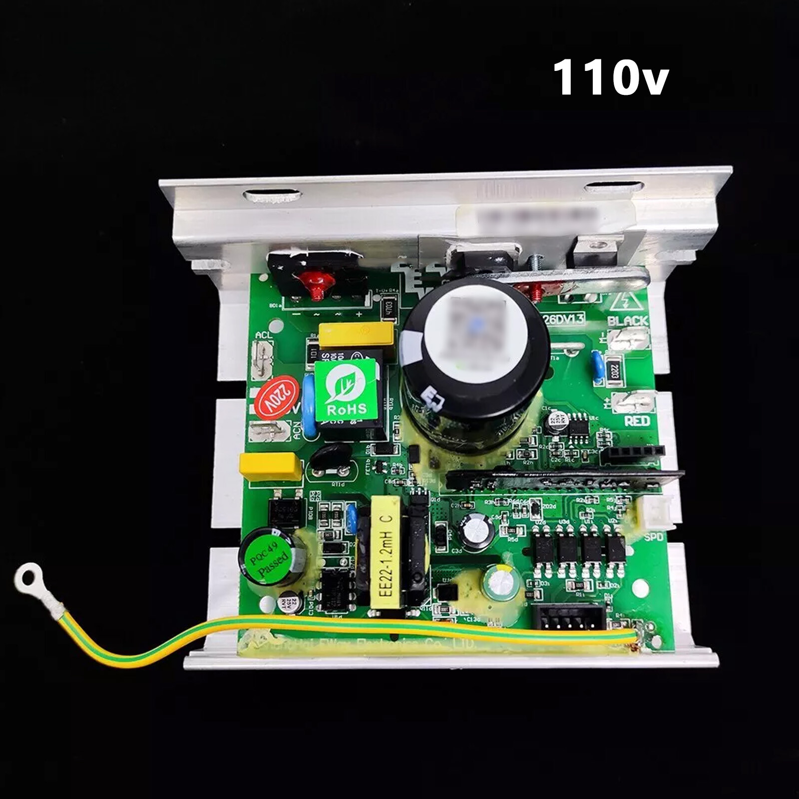 B426DV12 B426DV13 Treadmill Motor Controller Treadmill Control Board Power