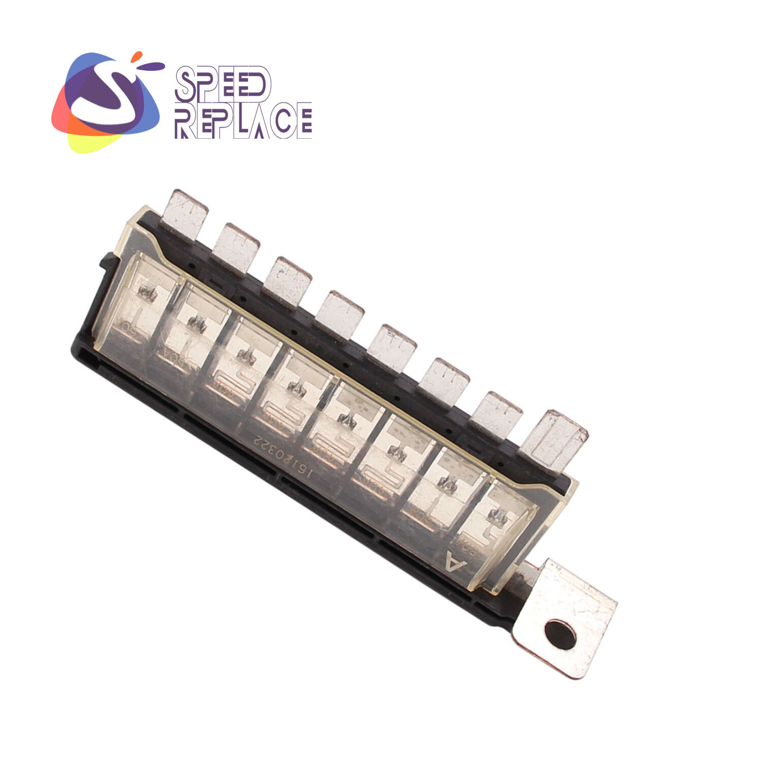 Multi-Link Fuse Relay Module for Hyundai Kia 1.8L 2.0L 2.4L 18790-01316 10-16