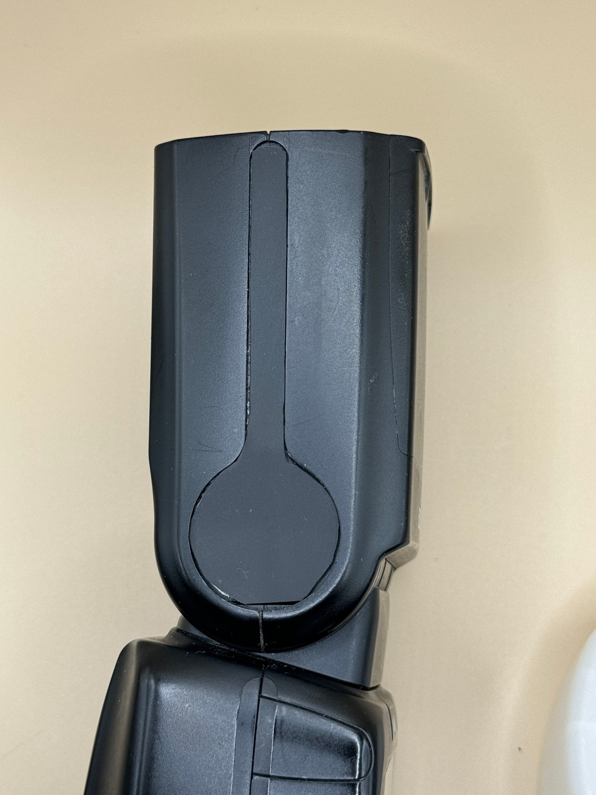 Canon 600EX II-RT Speedlite Flash Wireless With Cover