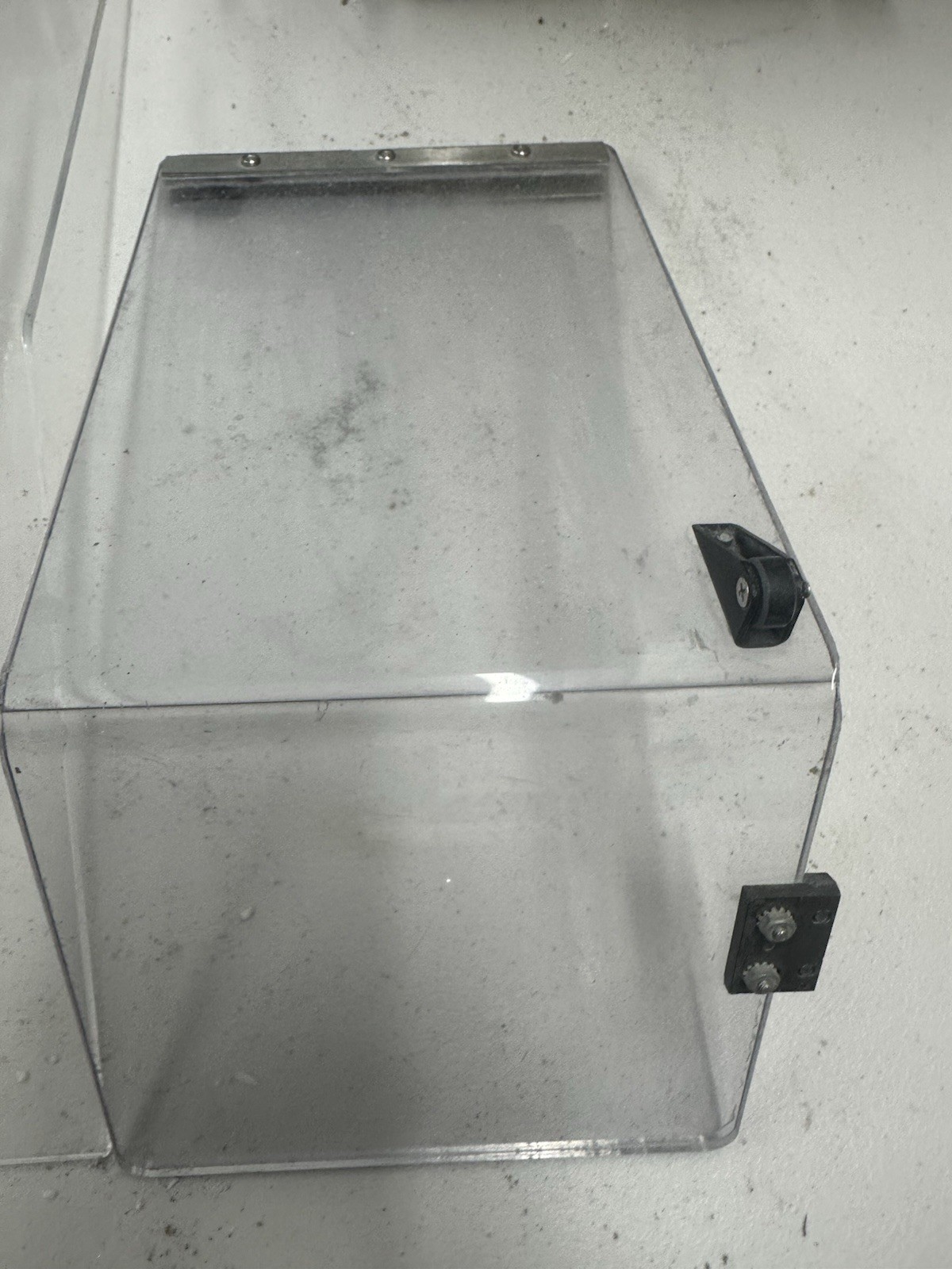 Coburn Technologies Sgx Door Cover 2 Pices