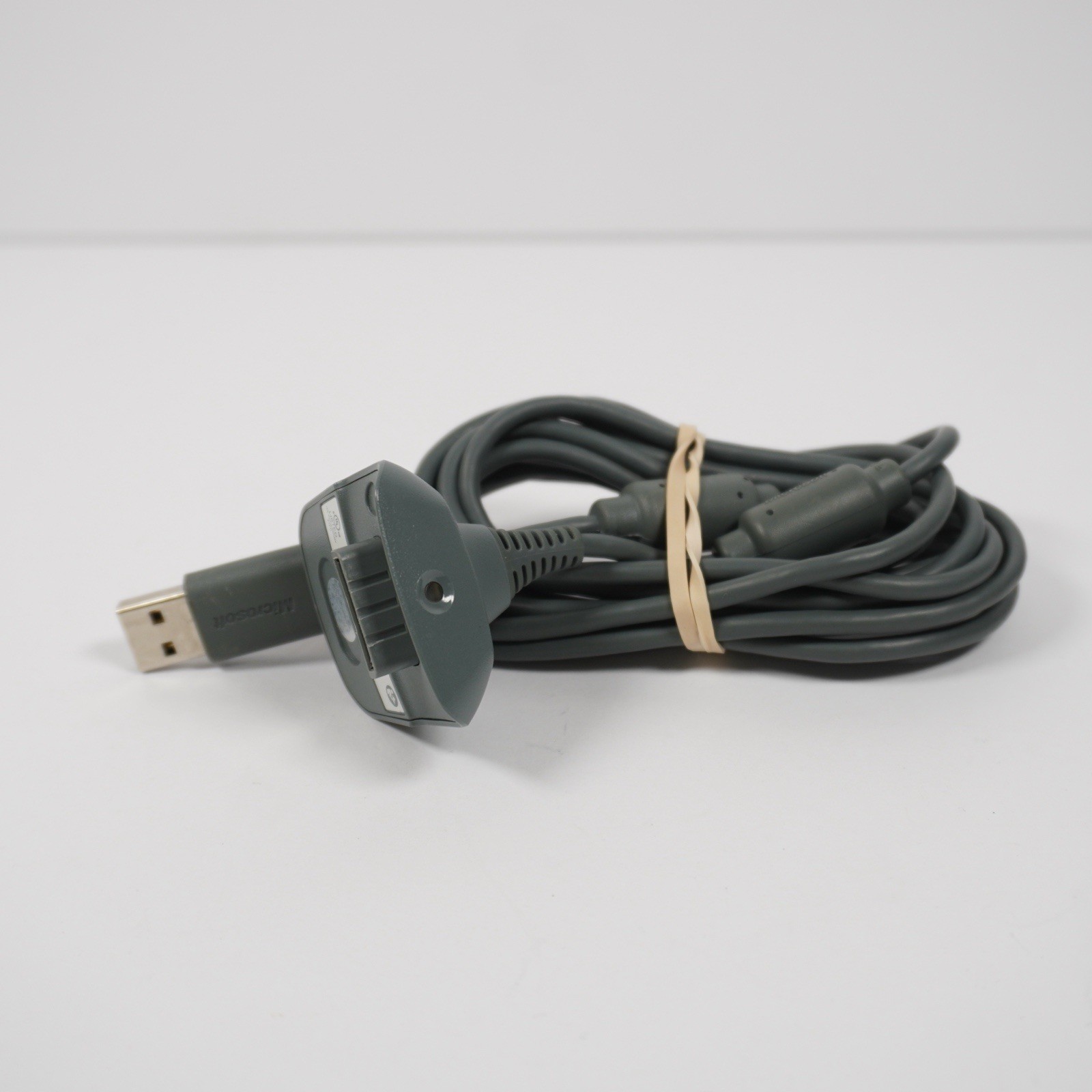 Xbox 360 - OEM Play & Charge Kit Cable - Tested Working
