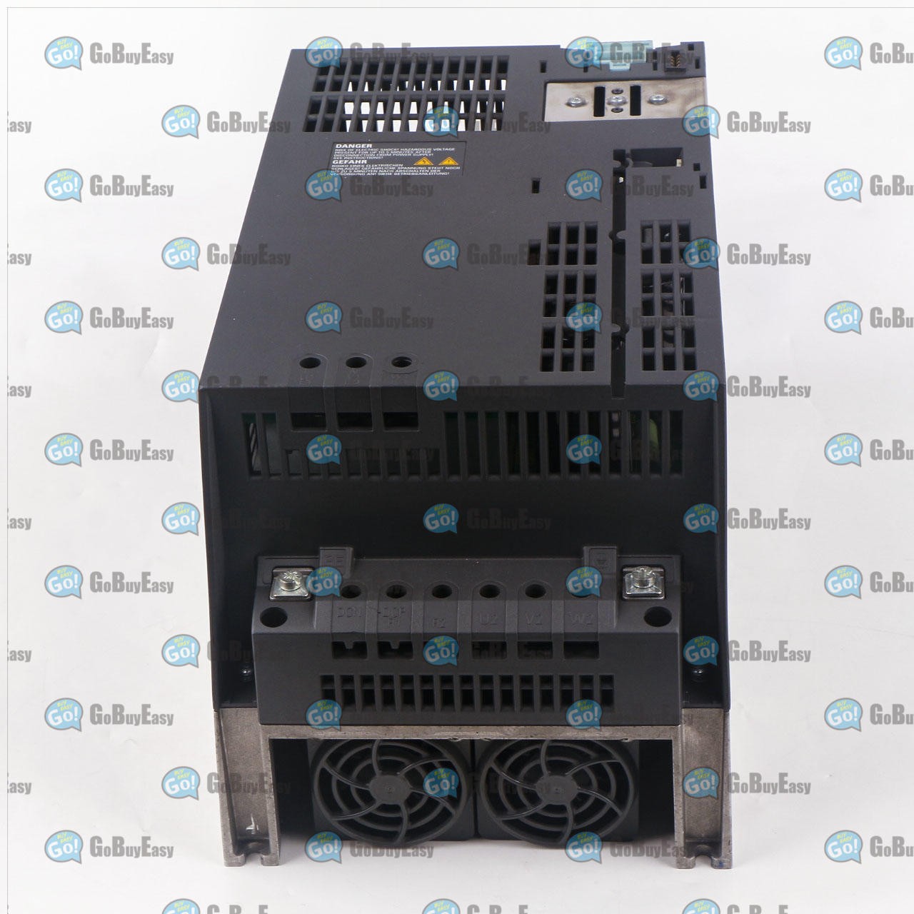 One new Siemens 6SL3210-1SE21-8AA0 6SL3 210-1SE21-8AA0 inverter