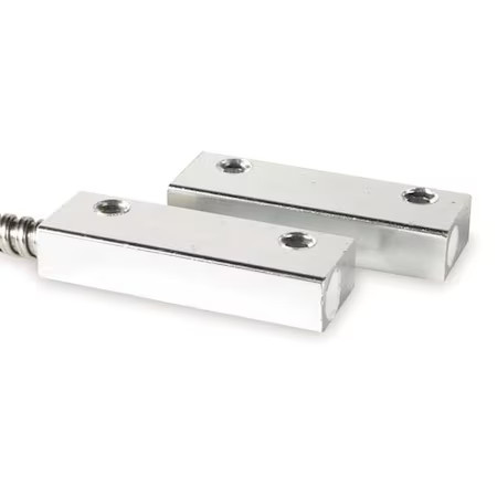 Zoro Select 2Exu6 Magnetic Contact, Surface Mount, L 5/8 In,  2Exu6