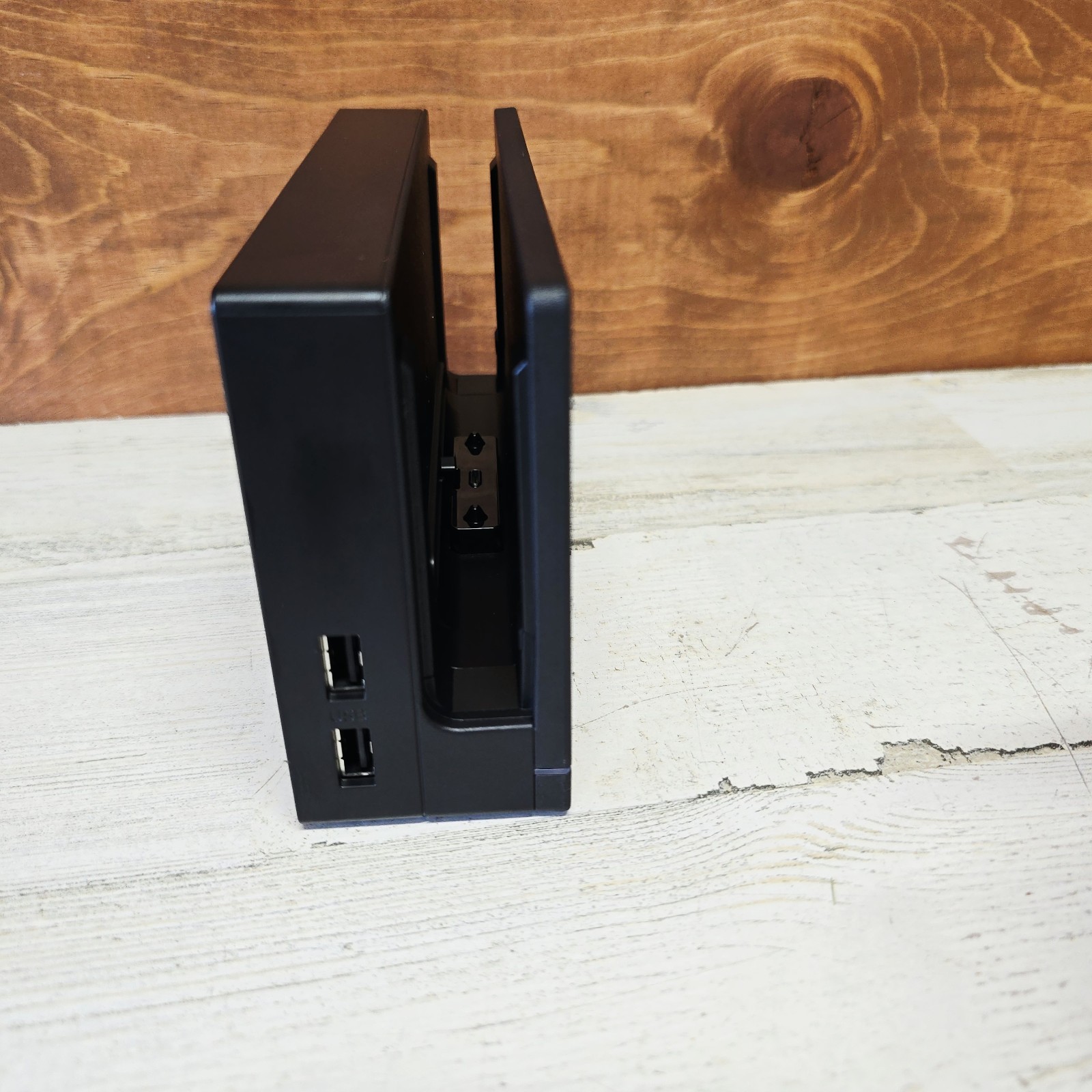 Nintendo Switch HAC-007 Charging Dock Only - Black