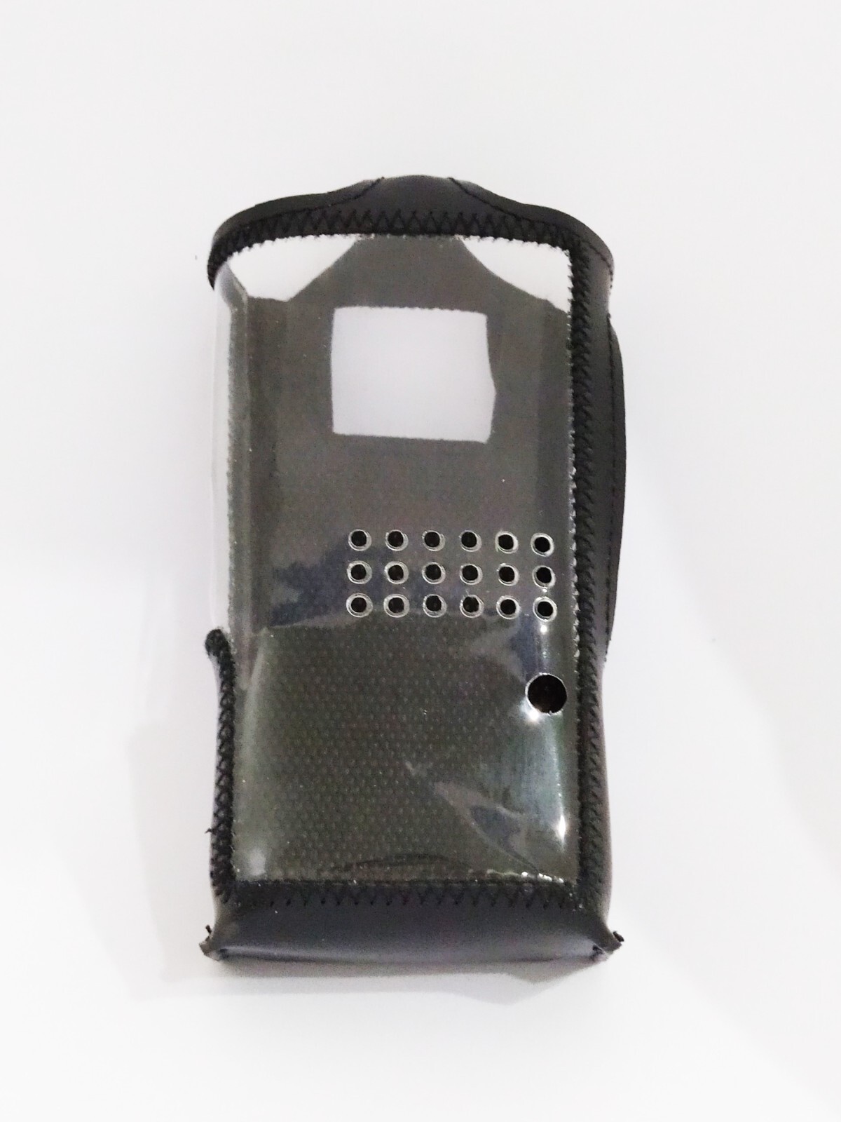 Quansheng UV K5 K6 K5(8) K58 Protective Pouch Softcase Imitation Leather