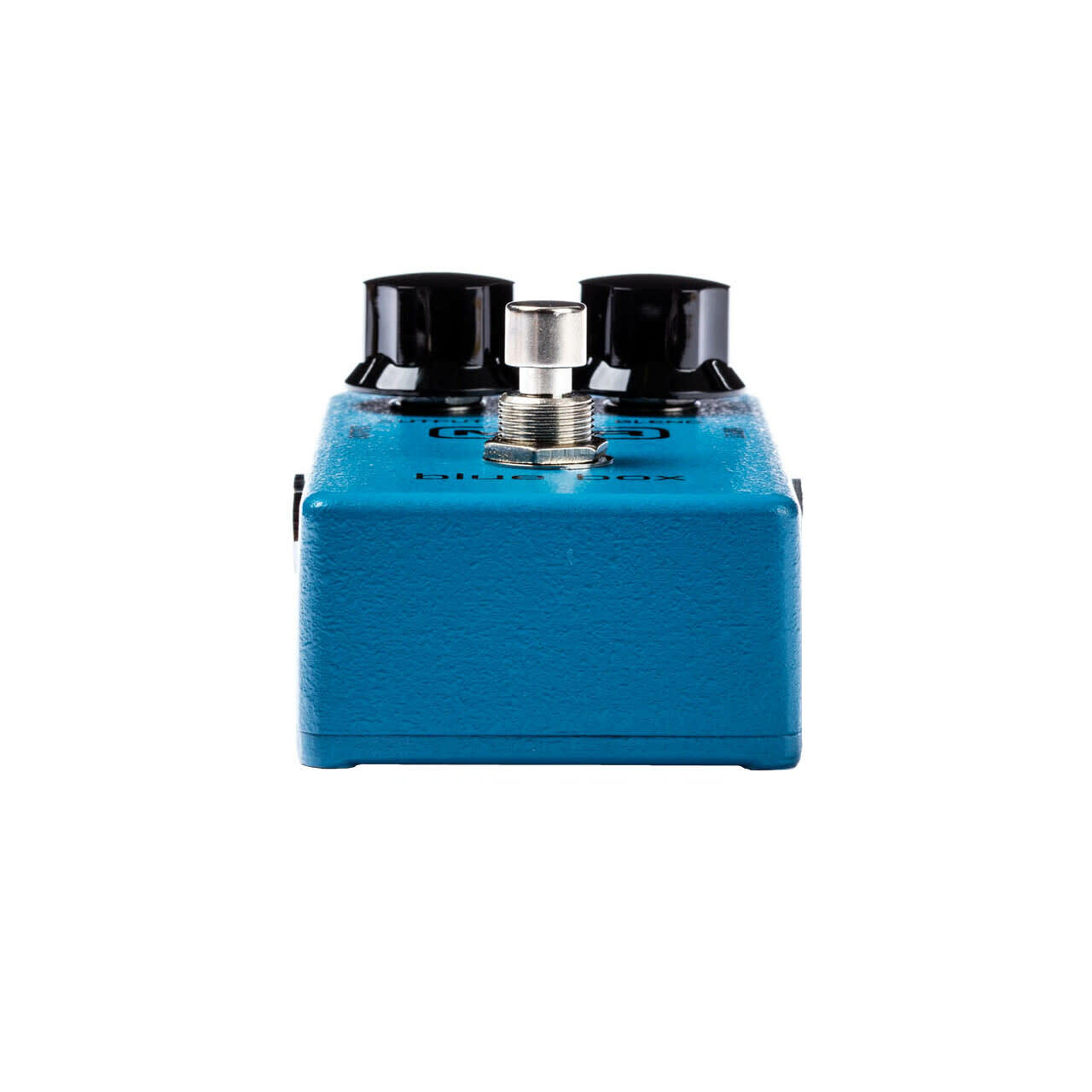 MXR M-103 Blue Box Octave Fuzz Pedal