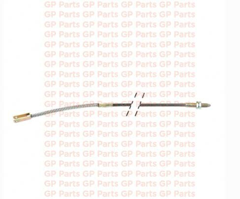Hyster 1324616, CABLE - BRAKE LH (Forward/Reverse) S40XL, S50XL