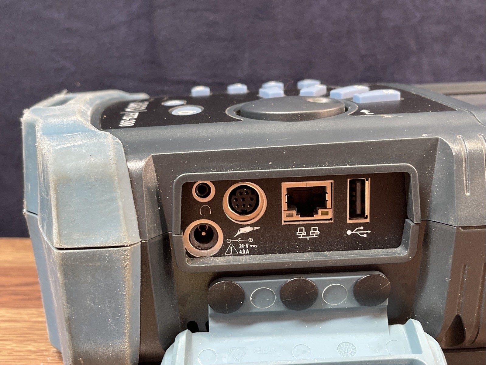 Exfo FTB-200 V2 S1