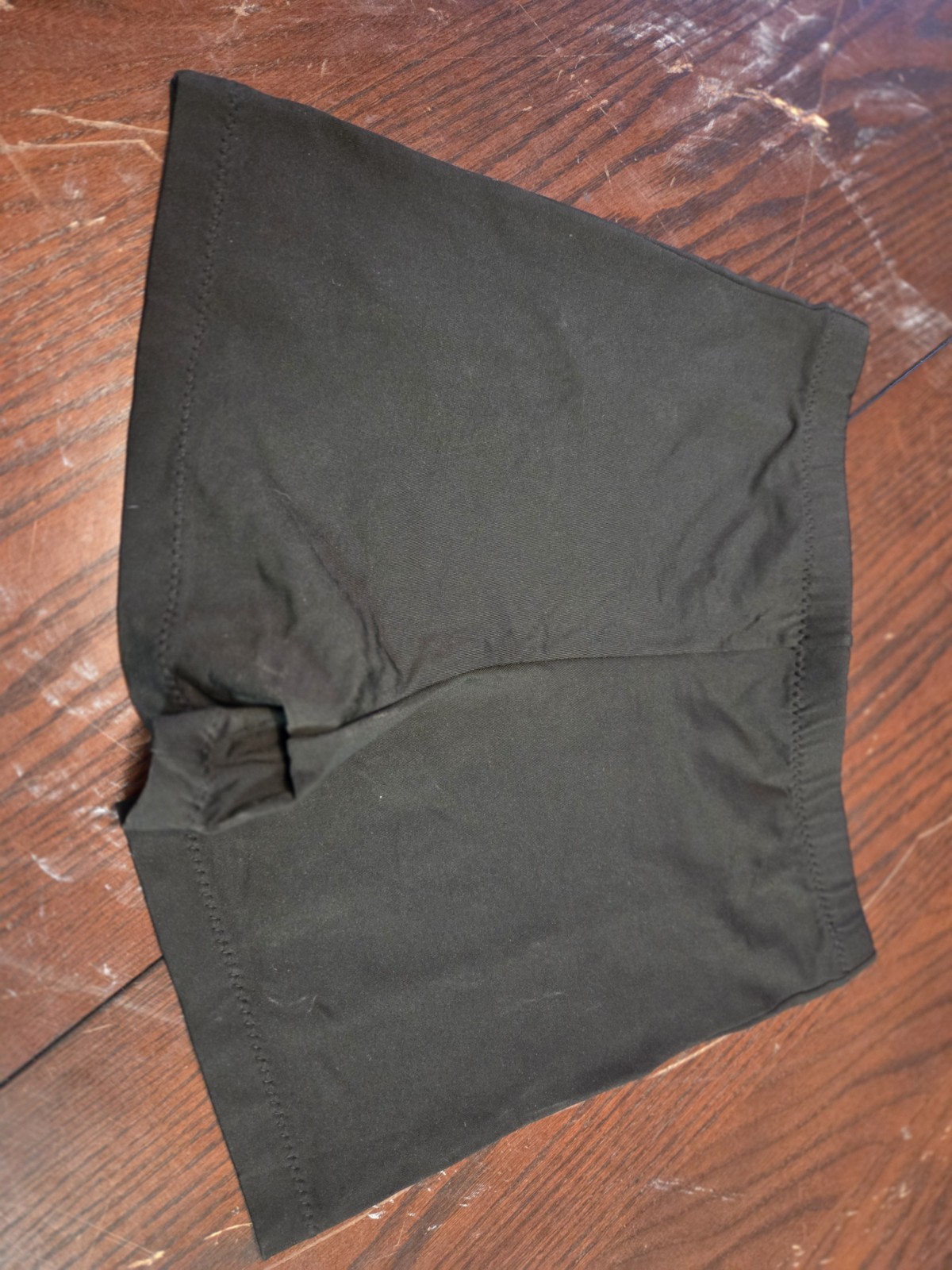 Divegear Polypro Dive Shorts. Usa.large.black. 96% Polypropylene
