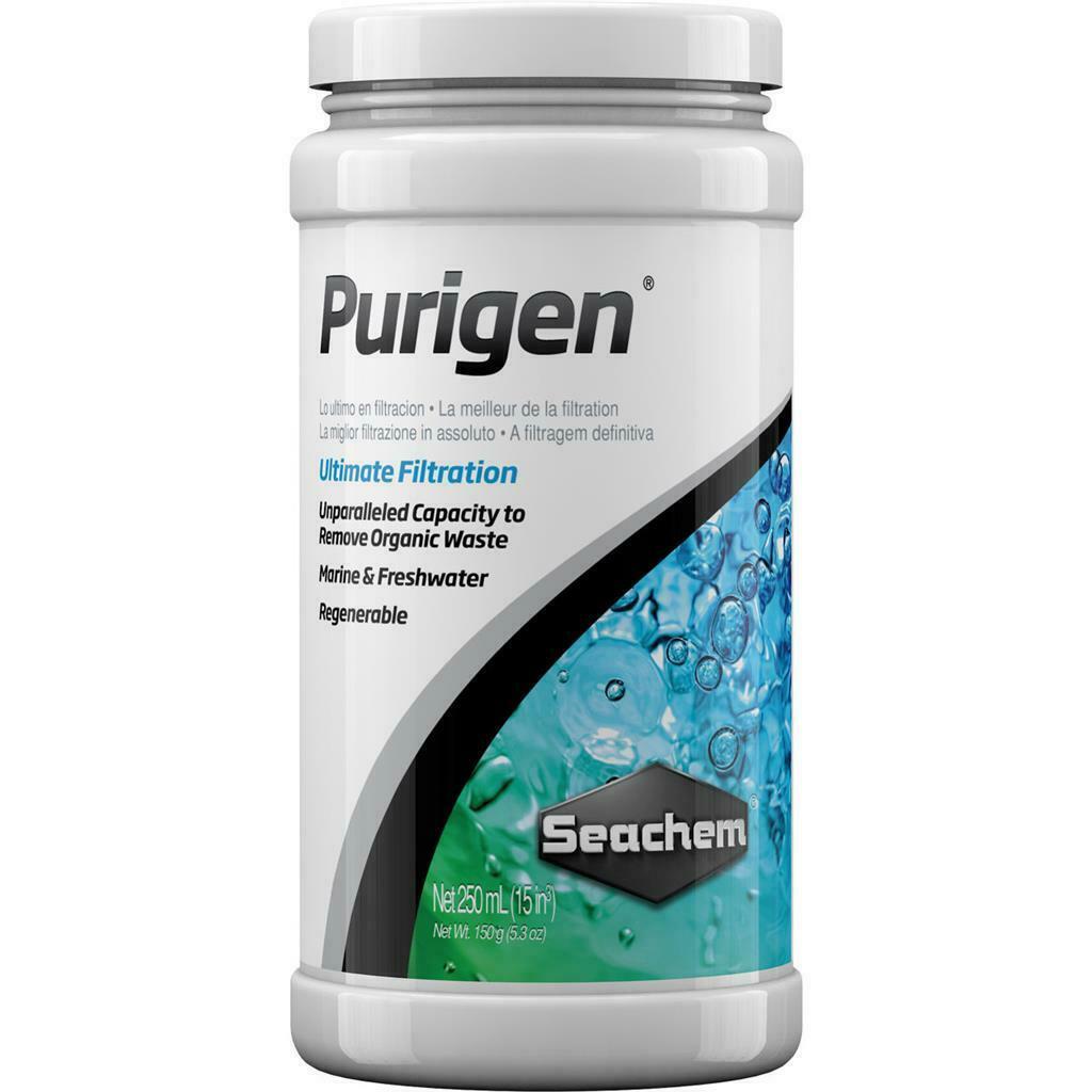 Purigen (250 mL) - Seachem