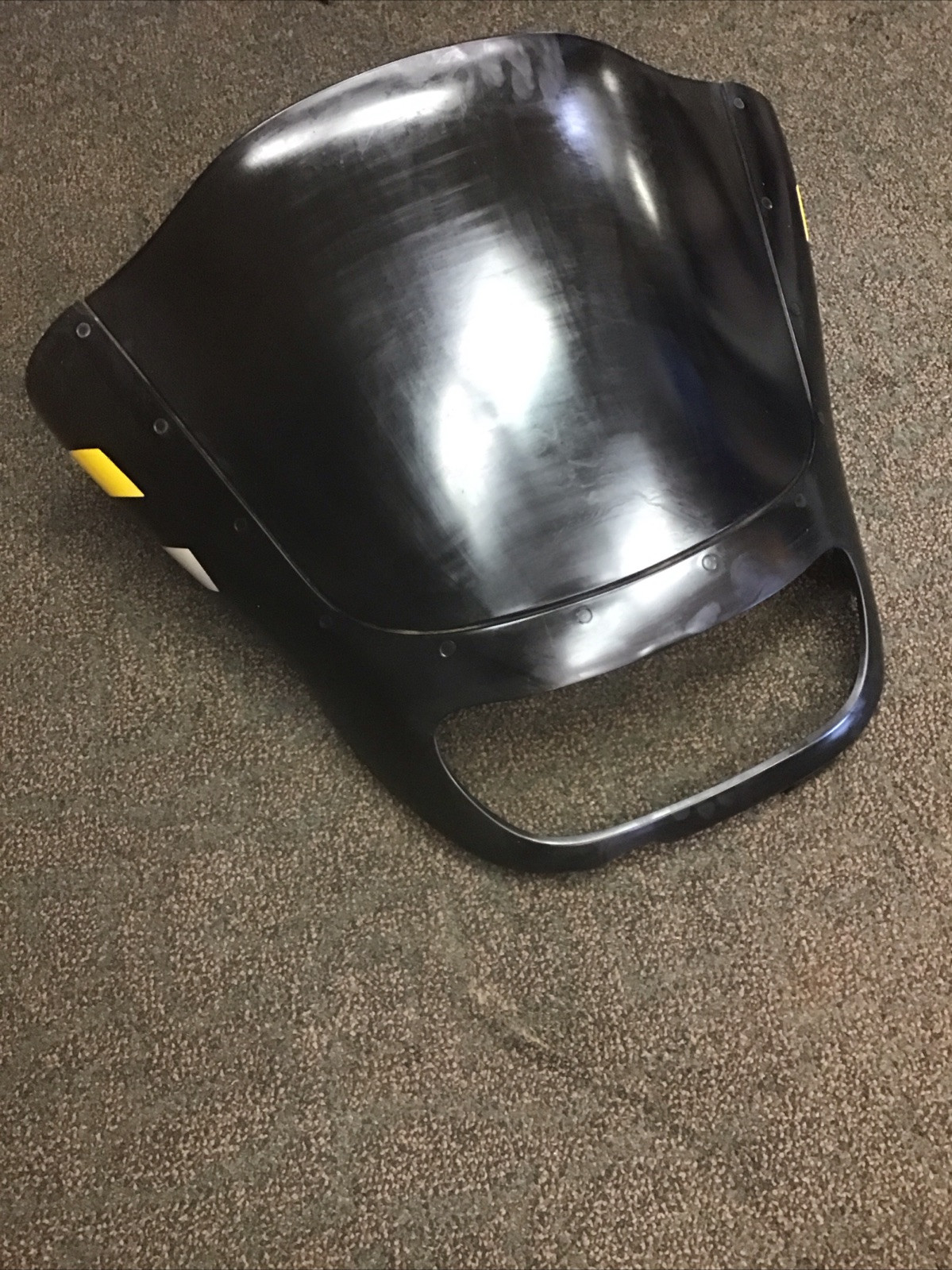 Skidoo Mach 1 Windshield 4150458000