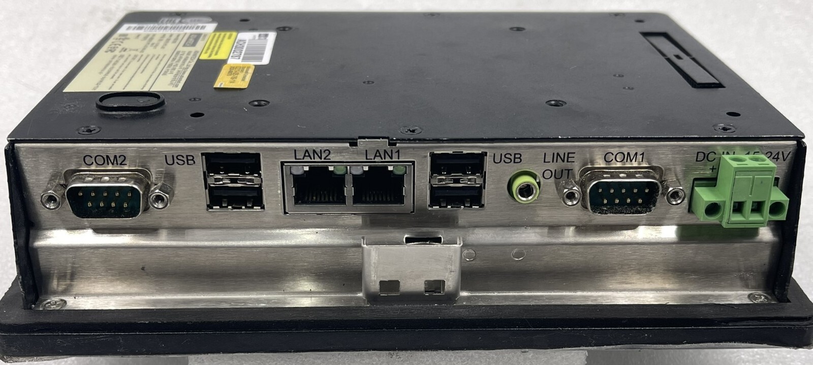 Advantech PPC-L62T Panel PC