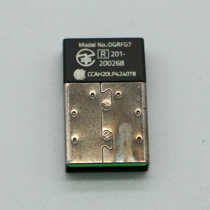 Original USB Dongle for Razer NAGA Pro Gaming Mouse