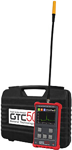 General Technologies GTC505 Engine Ignition Analyzer