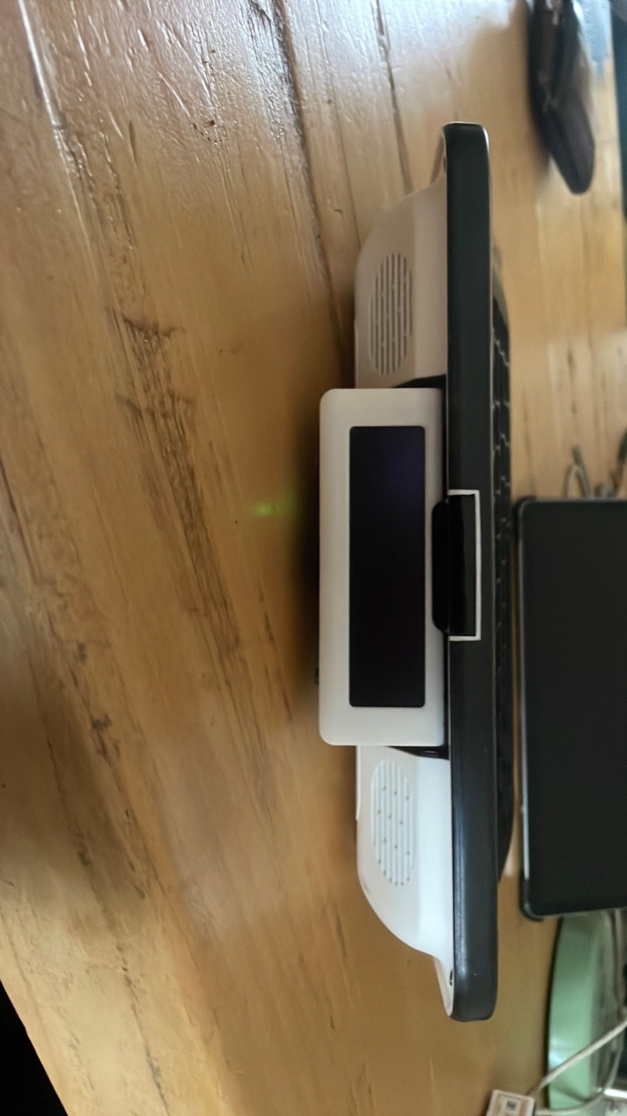 Jabbla Allora 2 Text-to-Speech Multilanguage Voice Output