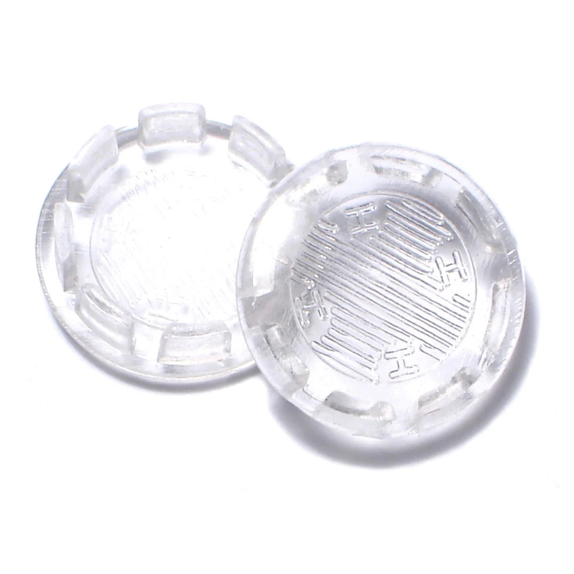 11/16" Plastic Hot Indexer Caps (4 pcs.)