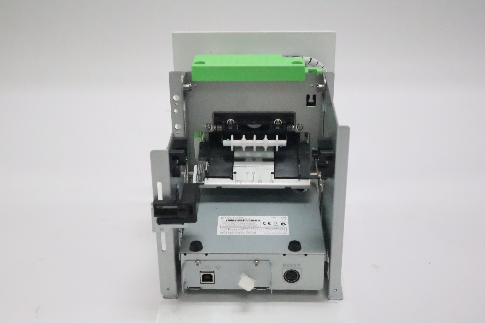 Star Micronics TUP500 Direct Thermal POS Receipt Kiosk Printer