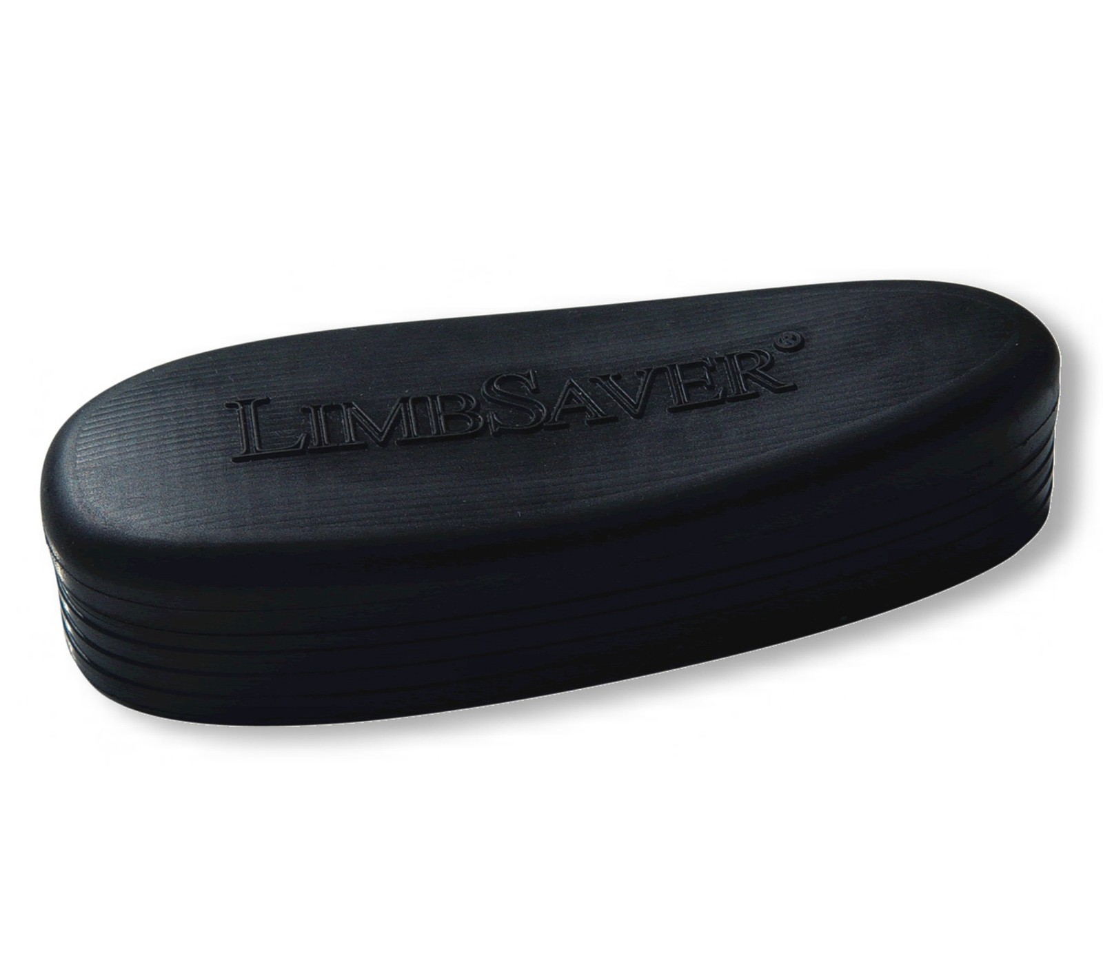 Limbsaver Tactical SnapOn Colt, S&W, Mossberg Precision Fit Recoil Pad #10019