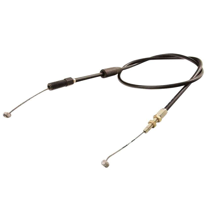1985-2005 Kawasaki KLR250 KL600 KLR600 249cc 564cc Dual-Sport Throttle Cable