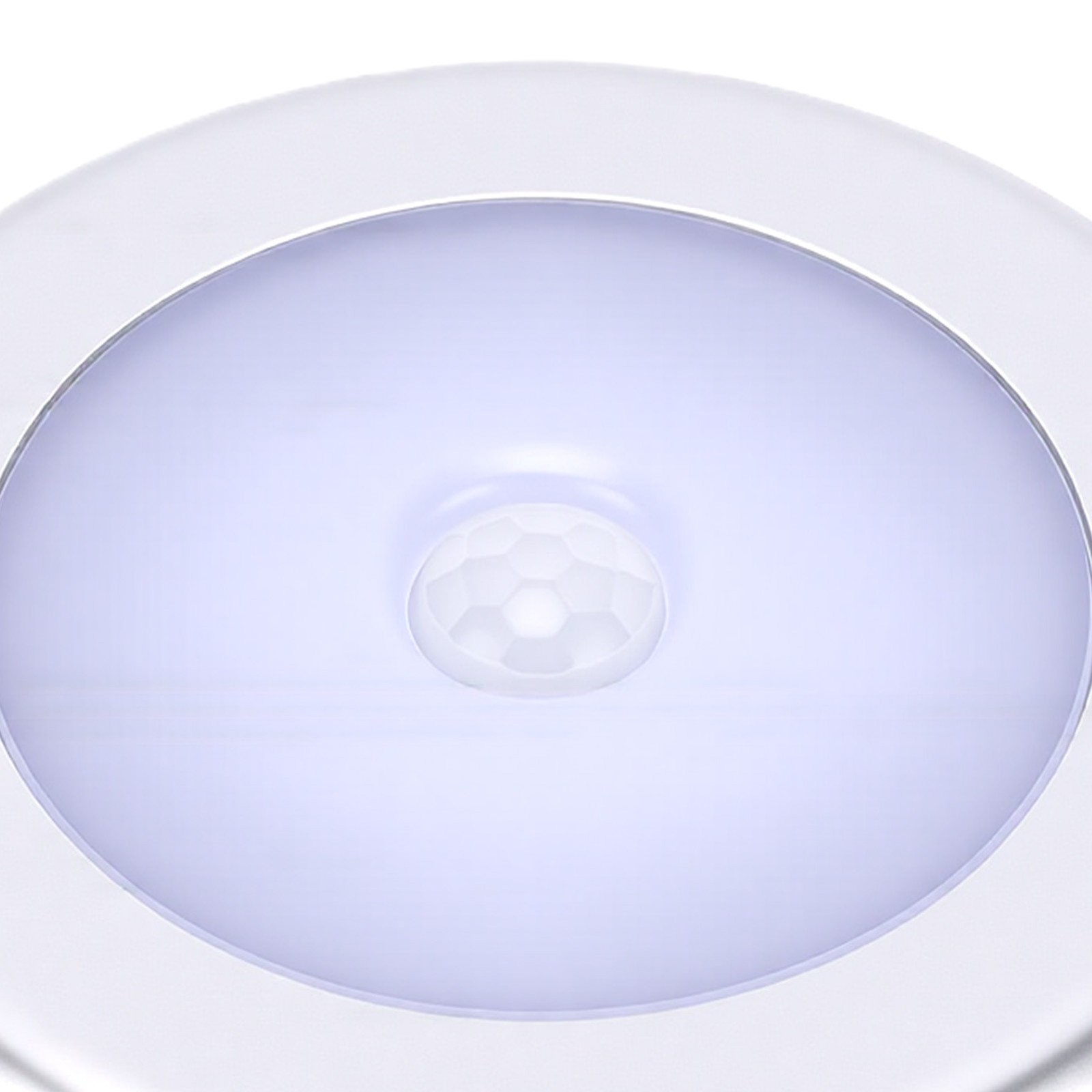 Motion Sensor Light Bright LED Night Light For Hallway